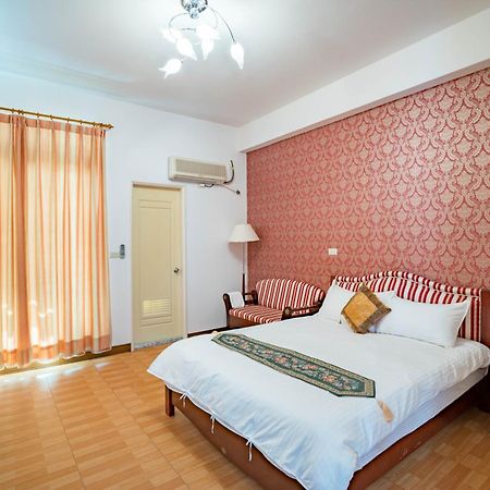 Hualien Travel Apartamento Dahan Exterior foto