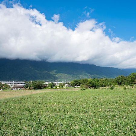 Hualien Travel Apartamento Dahan Exterior foto