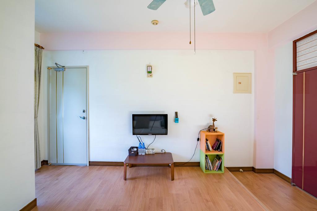 Hualien Travel Apartamento Dahan Quarto foto