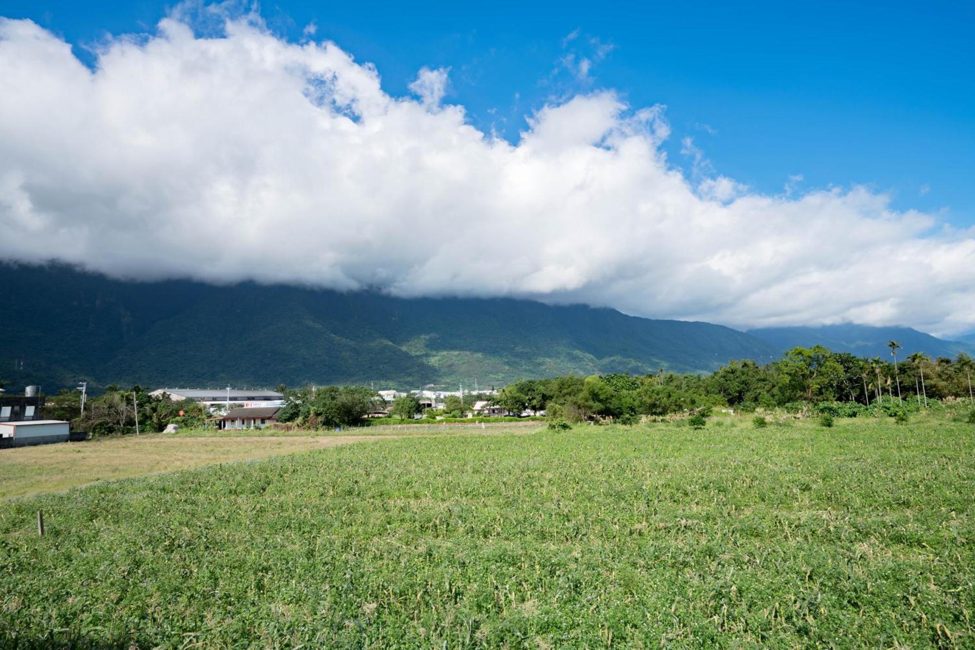 Hualien Travel Apartamento Dahan Exterior foto